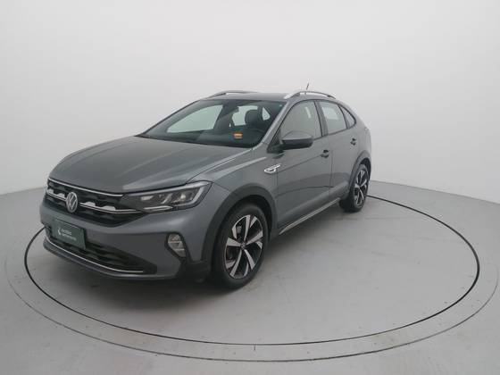 VOLKSWAGEN NIVUS 1.0 200 TSI TOTAL FLEX HIGHLINE AUTOMÁTICO